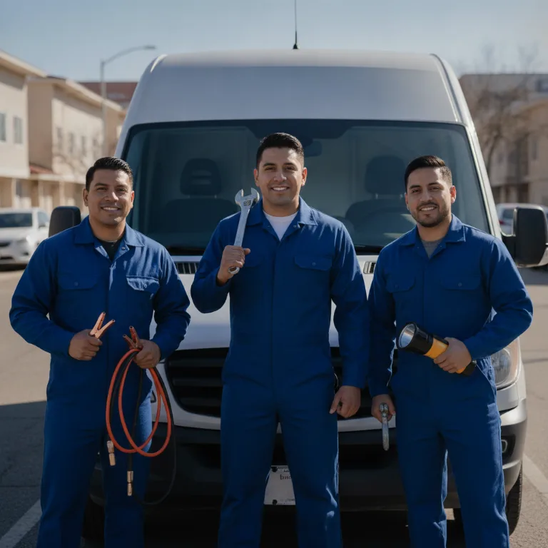 Reboque Automóvel equipe em Camboriu